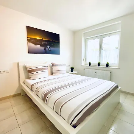 Auszeit Apartment Bodensee Friedrichshafen Buitenkant foto