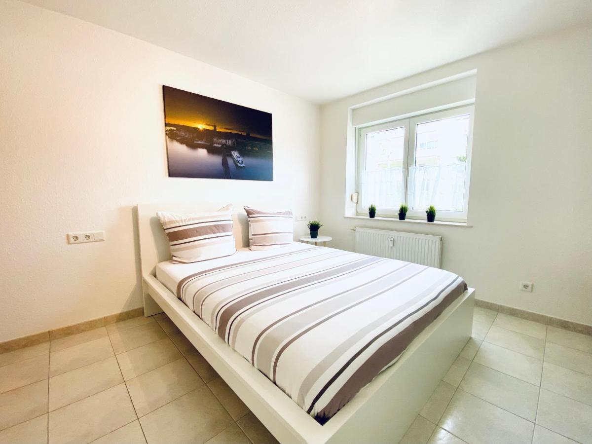 Bodensee Mit 4 Zimmern Und Sonnenterrasse Apartment FDH