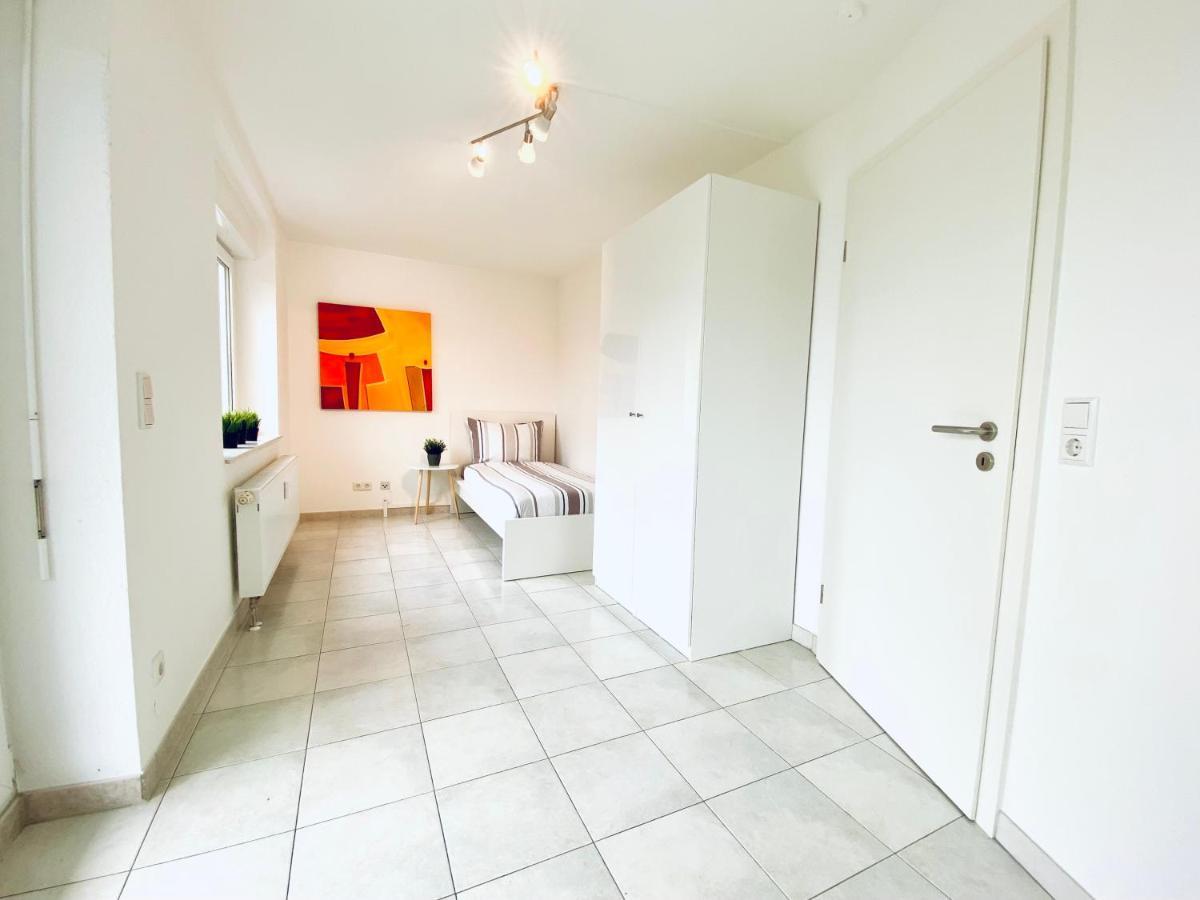 Auszeit Bodensee: Lakeside Retreat With Sunny Terrace Friedrichshafen